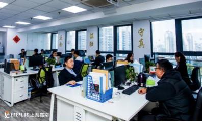 嘉柒智能 借力政府扶持东风，深耕上海智慧用电与信息系统集成服务