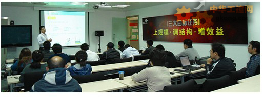 四信通信亮相华东国际物联网展，助力上海信息系统集成服务迈向新高度